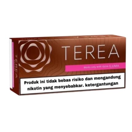 Best Heets TEREA Bronze from Indonesian Hot Deals in Dubai