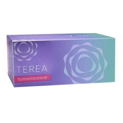 Buy Heets Terea Purple Wave (Kazakhstan) in Dubai