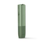 Get Online IQOS ILUMA ONE Moss Green – Best Price in Dubai