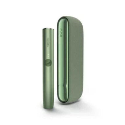 IQOS ILUMA GREEN STANDARD Best Price In Dubai