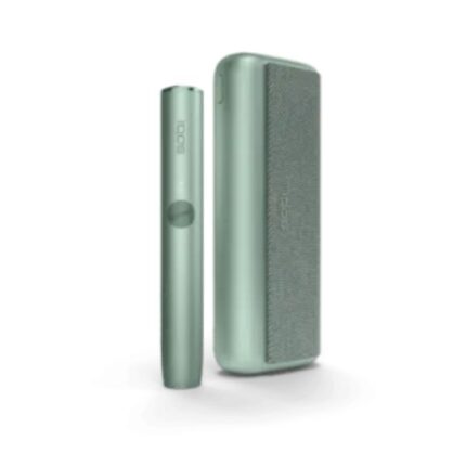 IQOS ILUMA PRIME Jade Green in Dubai