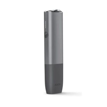 IQOS ILUMA Pebble Grey ONE Kit will elevate your style