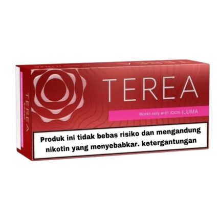 Shop Heets Terea Sienna (Indonesian) version in Dubai