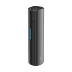 IQOS Lil Solid 2.0 Stone Grey Unveiling Grey's Stylish Innovation