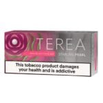 TEREA Starling Pearl Kazakhstan In Dubai