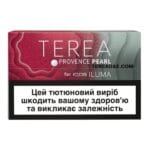 Buy Online IQOS TEREA Provence Pearl (Kazakhstan Edition) – 130 AED in Dubai Terea Dubai